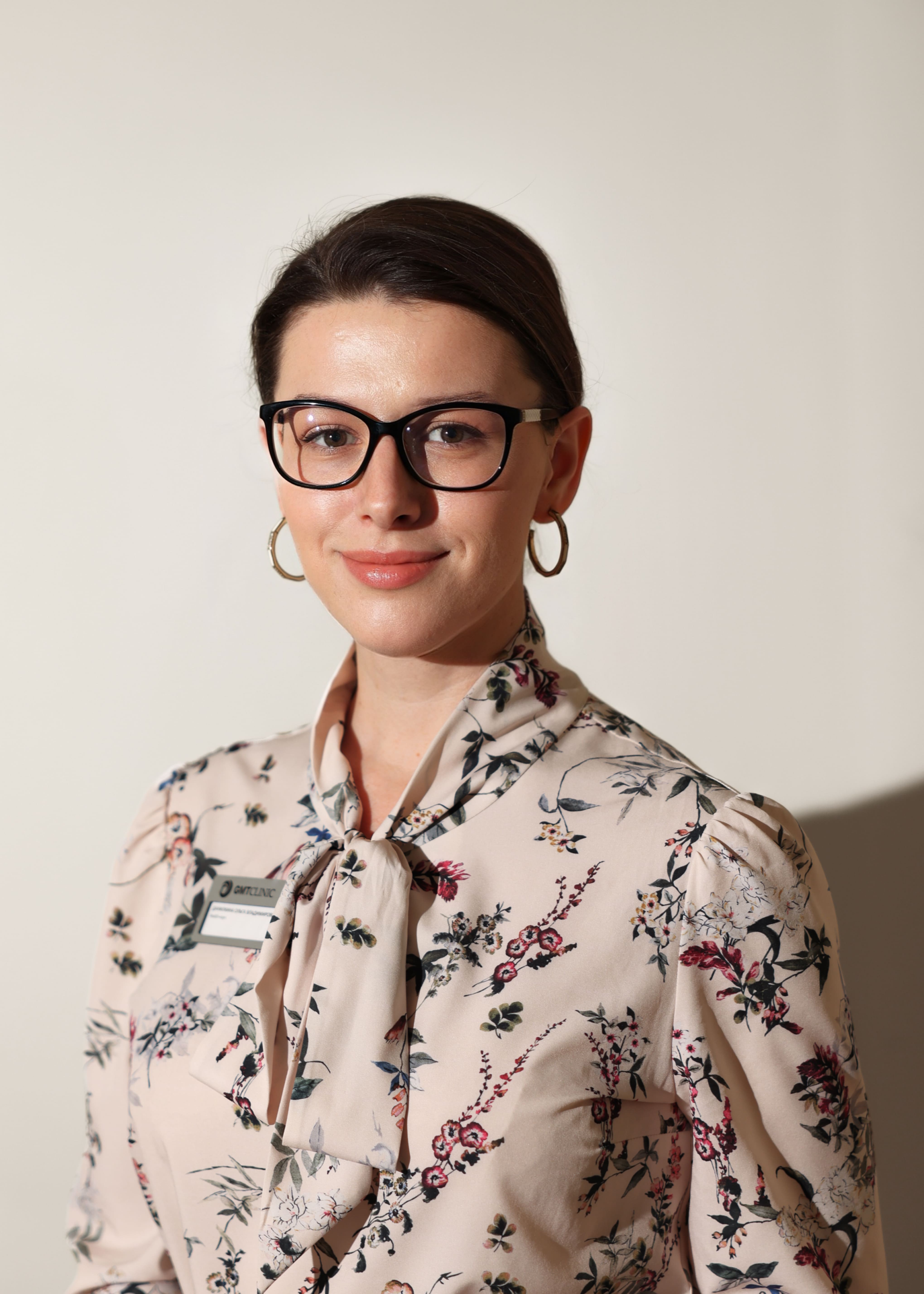 Ольга Данилкина