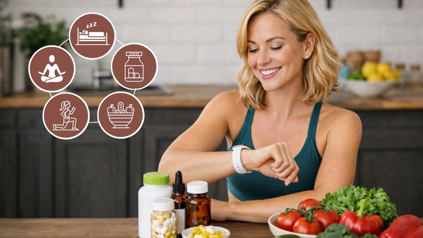 Health-коучинг