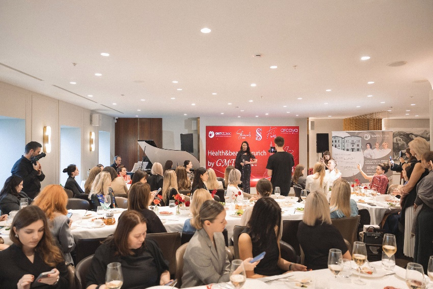 Фото с мероприятия