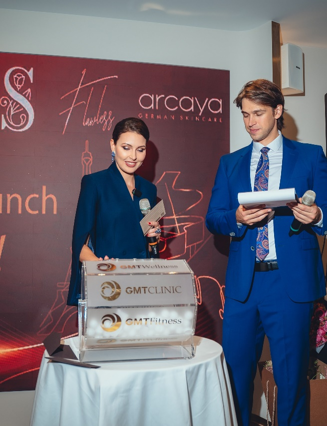 Фото с мероприятия