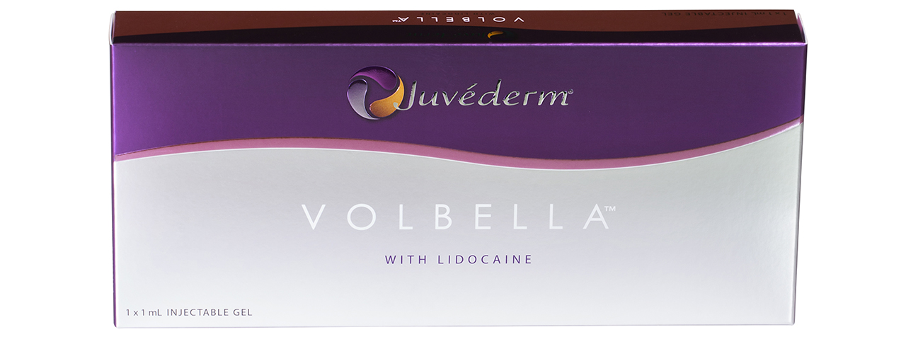 Филлер Ювидерм Волбелла (Juvederm Volbella)
