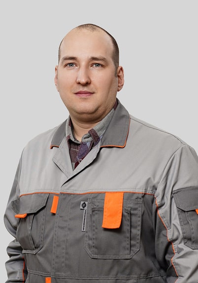 Шлянин<br>Александр