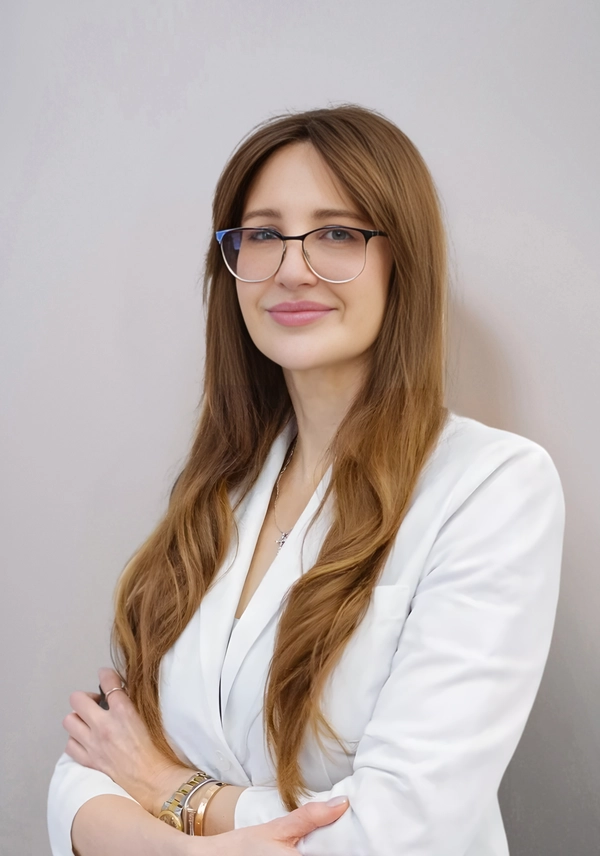 Ефанова ИринаВикторовна