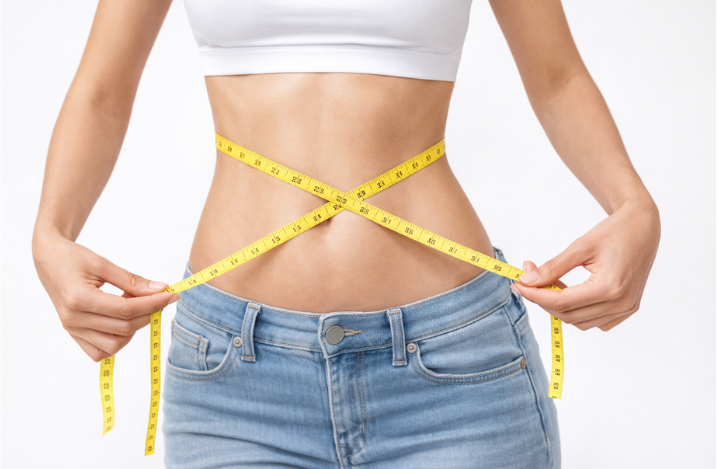 Инъекционные методики коррекции фигуры