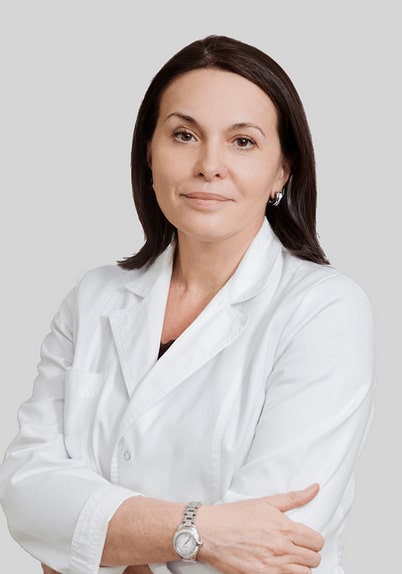 Иванова Наталья Владимировна