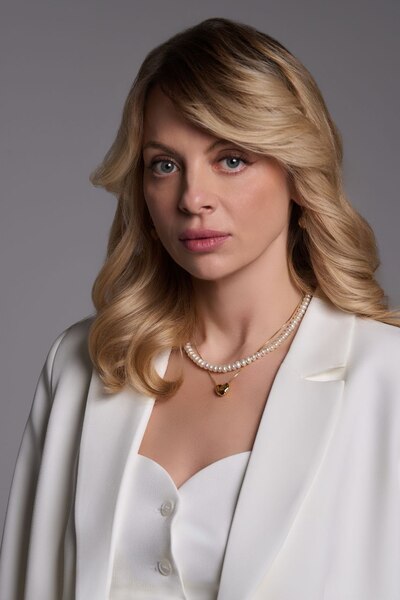 Авдеева Вера Владимировна