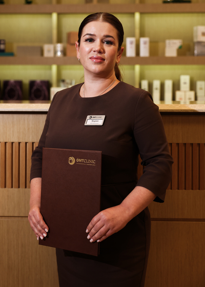 Лазаревич Мария