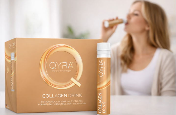 Коллаген для приема внутрь: зачем его принимать