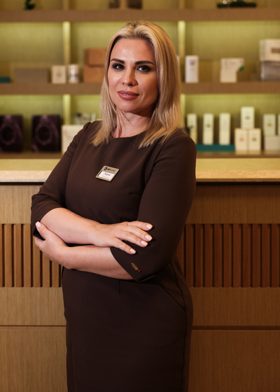 Биркина Елена