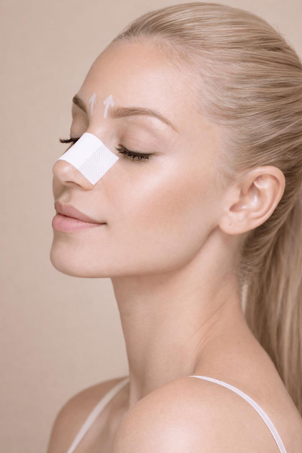 Нос картошкой: причины, коррекция, гармония 