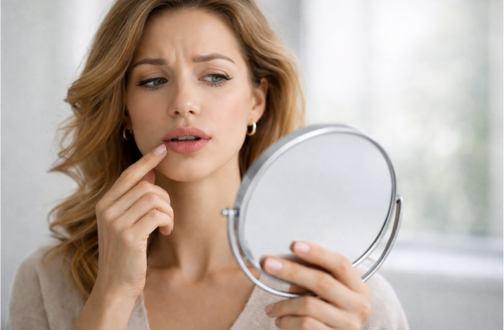 Миграция филлера: с чем связана, как избежать