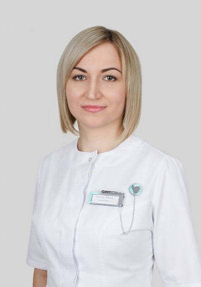 Зайцева Лариса<br>Валерьевна