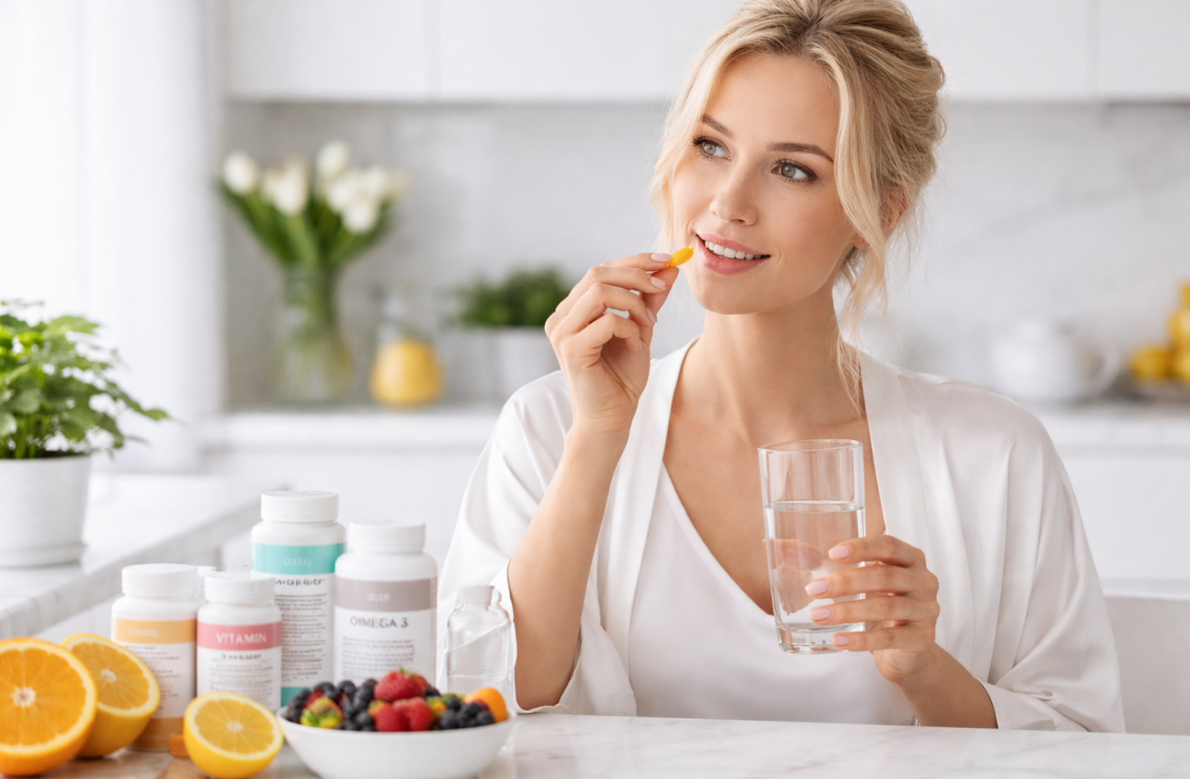 Biogena  - Достаточно самого лучшего!