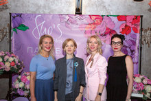 GMTClinic стала beauty-партнером мероприятия She`s Mercedes Панавто