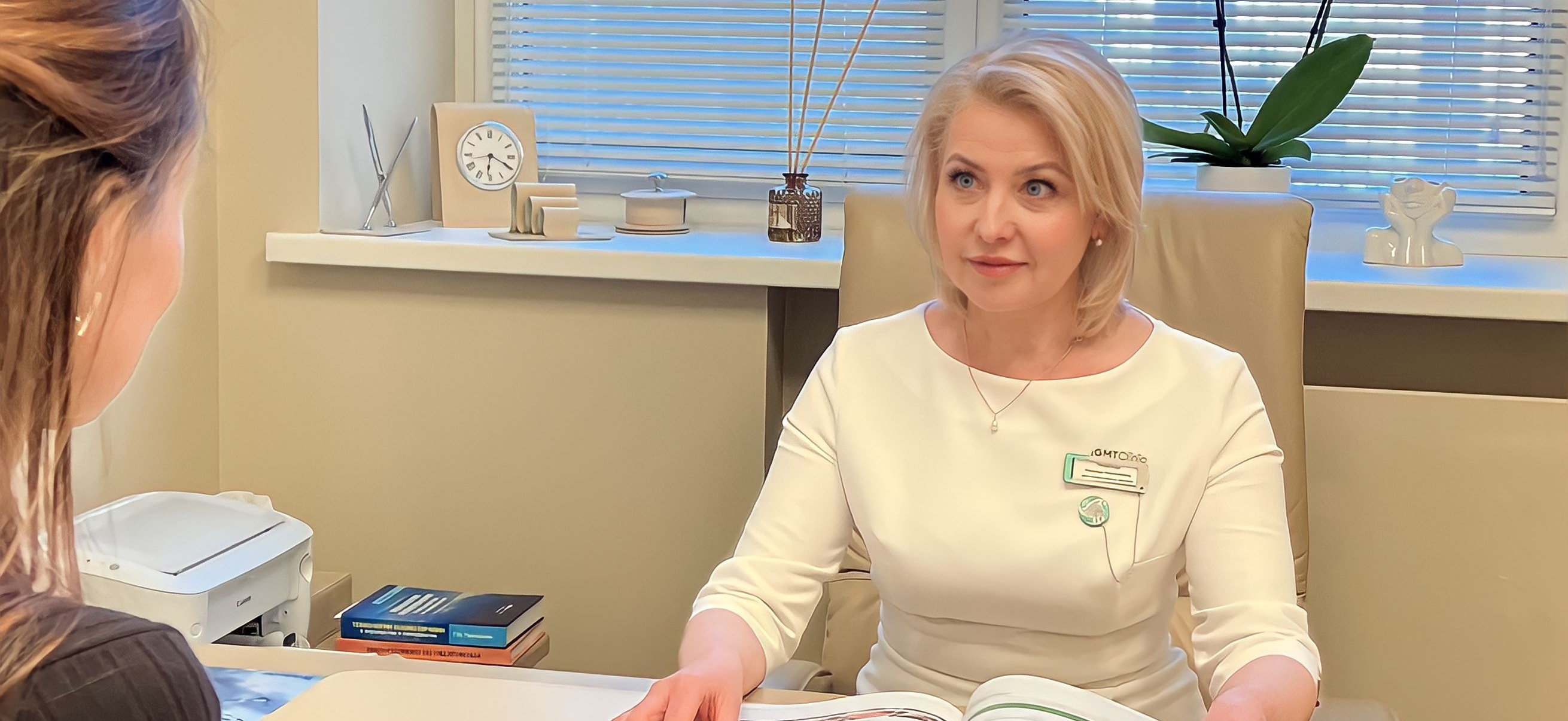 Услуга Анализ ImmunoHealth - тест на пищевую непереносимость и скрытые аллергены