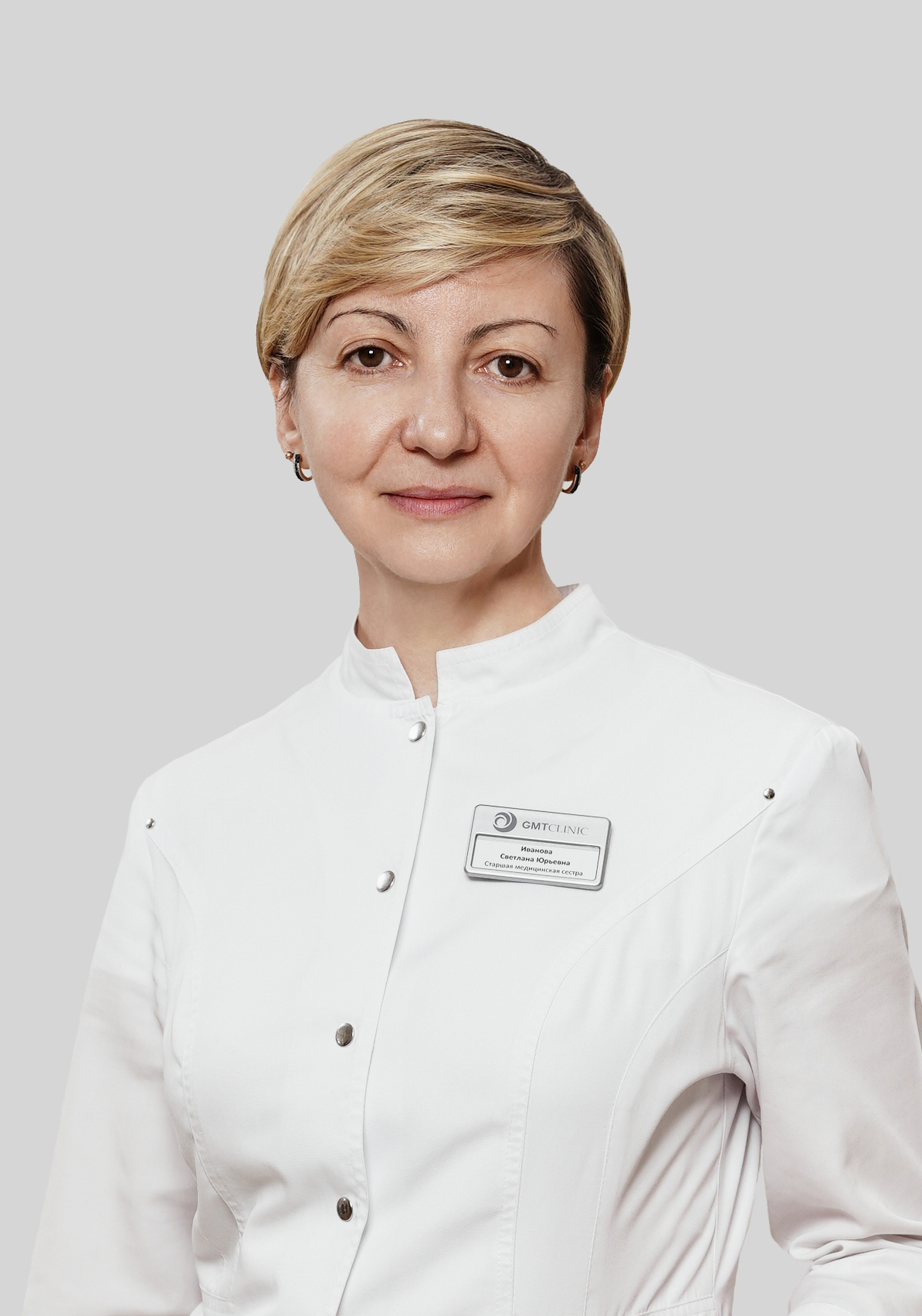 Иванова Светлана<br>Юрьевна