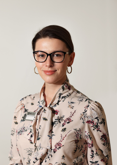 Данилкина Ольга<br>Владимировна