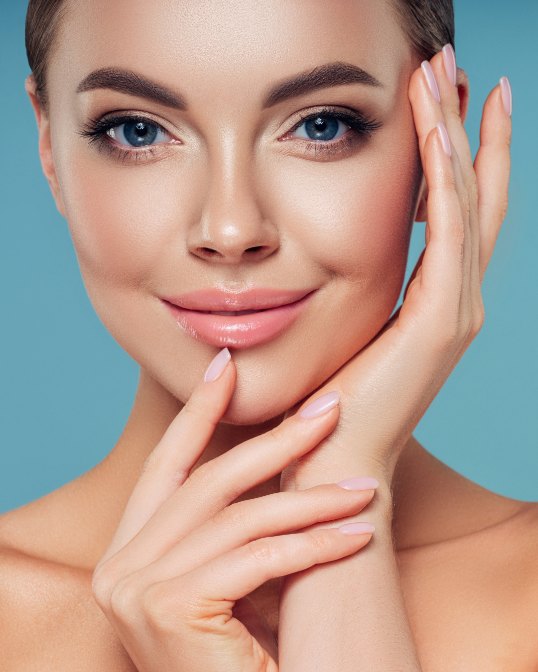 Программа “Мгновенное Комплексное Омоложение”