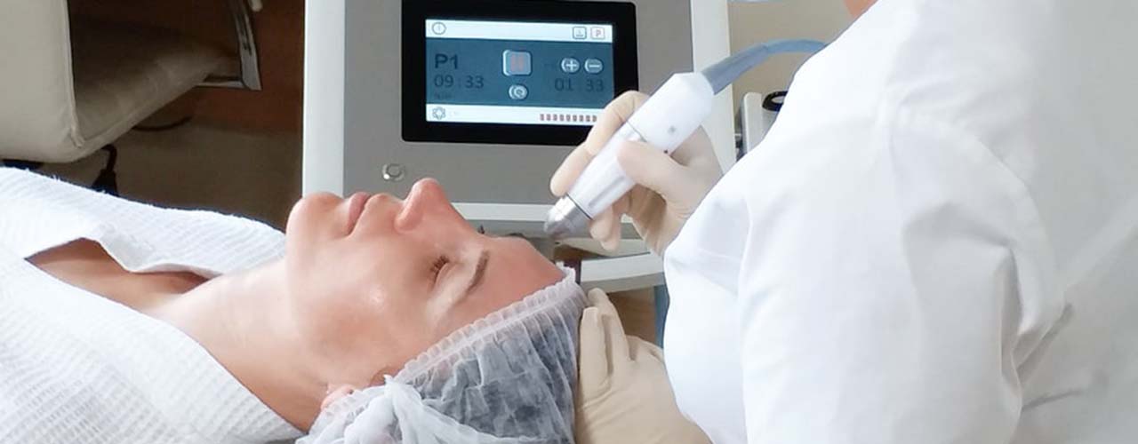 Безигольчатая мезотерапия Dermadrop TDA