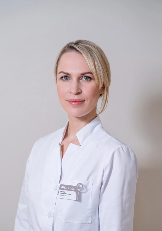 Иванова ЛюдмилаМихайловна