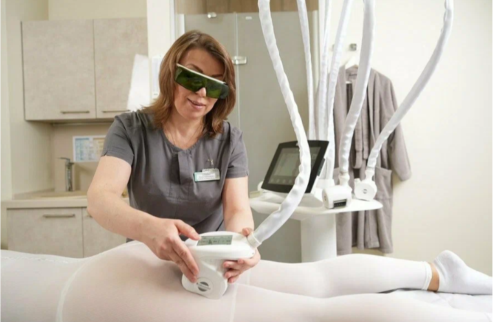 Реабилитация после липосакции