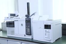 Новое исследование в GMTClinic: микробная хроматография и масс-спектрометрия