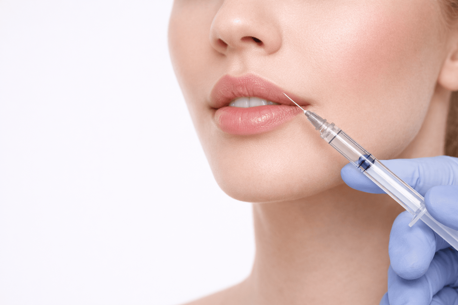 Бум в косметологии или почему филлеры перестают быть популярны