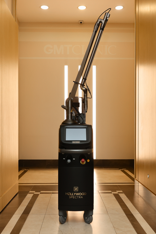 Lutronic HOLLYWOOD SPECTRA™  (Лутроник Голливуд Спектра)