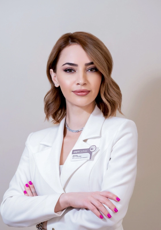 Гудцева ДианаЭриковна
