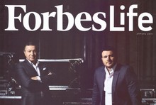 Forbes Life: лучшие практики для красоты и здоровья