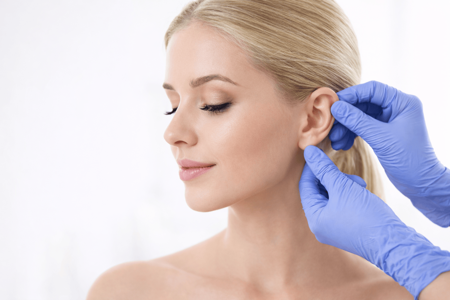 Современные методы отопластики