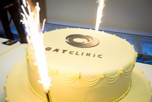 GMTClinic приглашает друзей на день рождения!