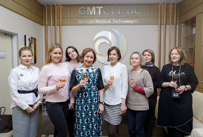 GMTClinic отпраздновала свой третий день рождения! - фото №9