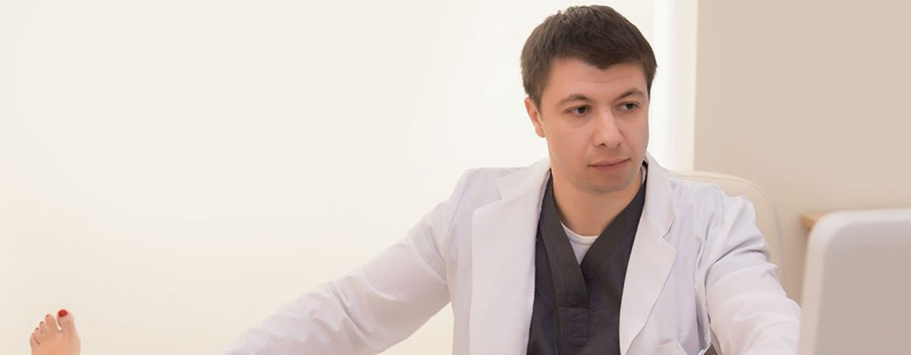 Услуга Флебология