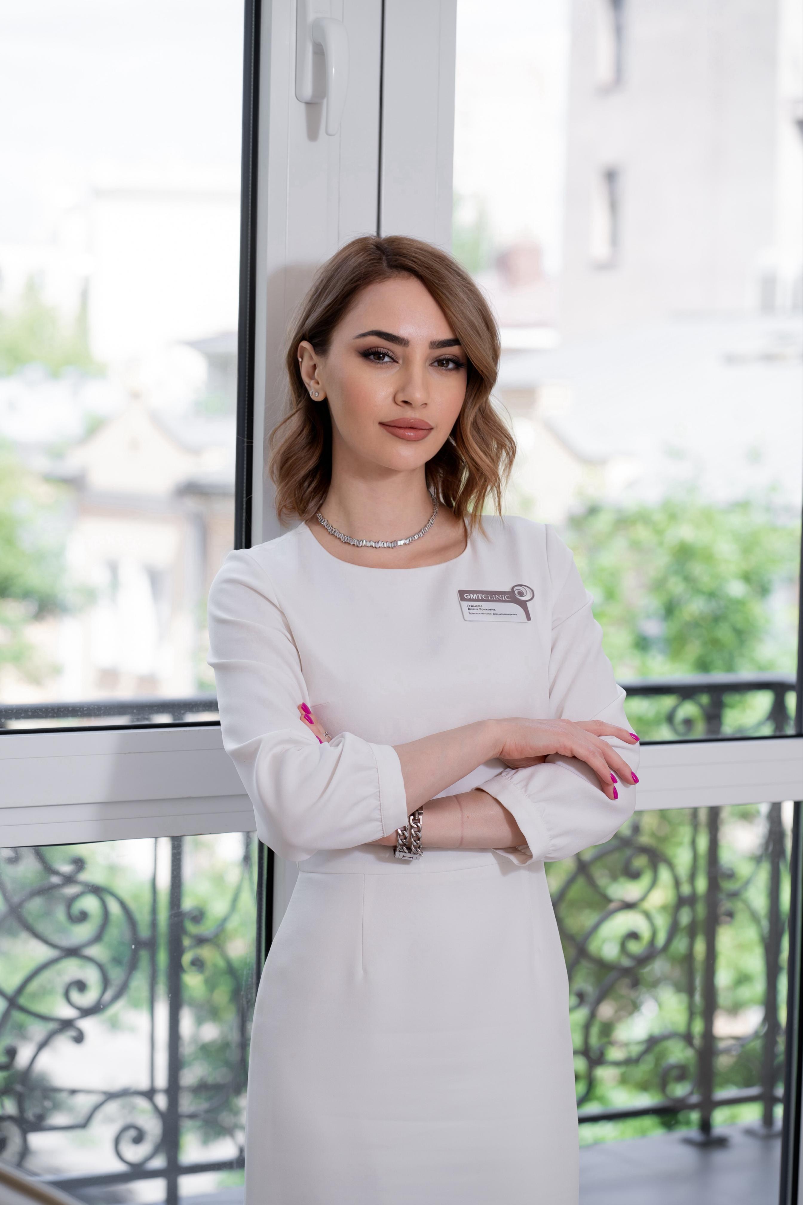 Гудцева Диана Эриковна