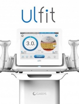 Новая процедура в GMTClinic: ультразвуковая липосакция ULFIT (Ульфит)
