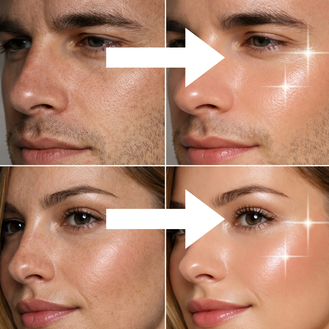 Обновить кожу