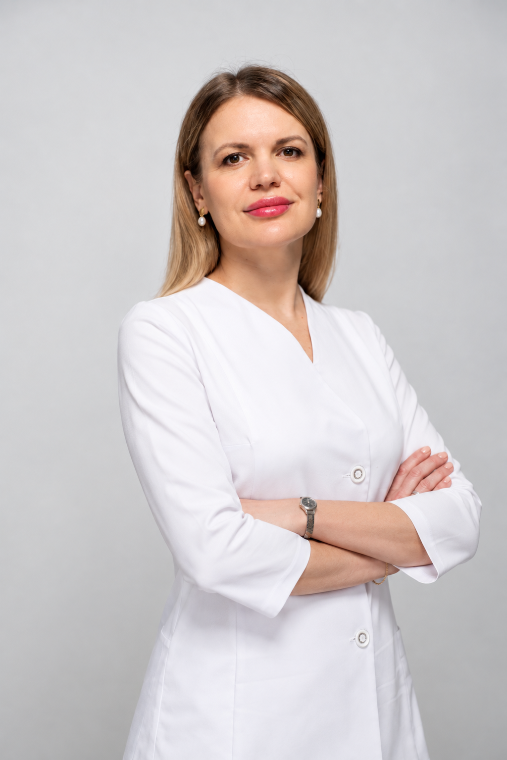 Кузьмина Олеся Александровна
