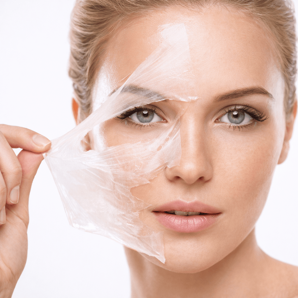 Сезонные процедуры тела: зима