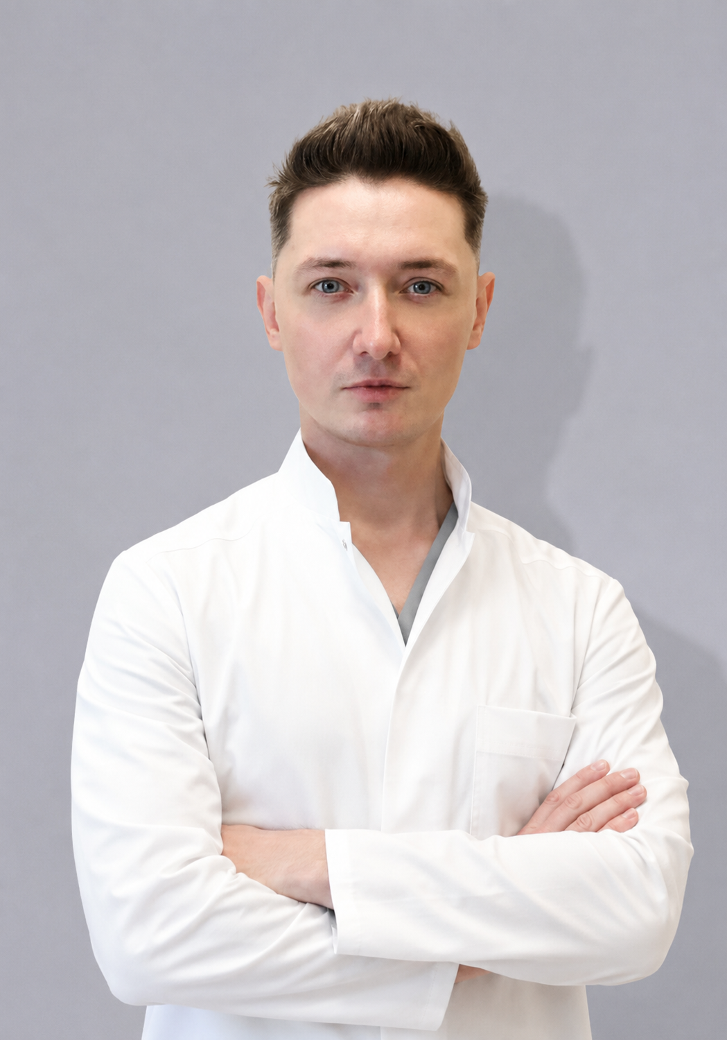 Локтев Сергей Сергеевич