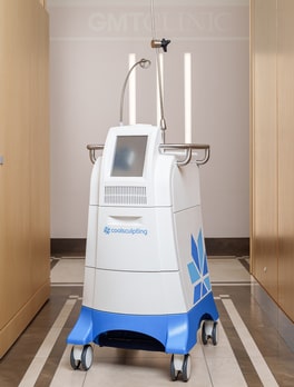 Zeltiq Coolsculpting (Кулскалптинг)