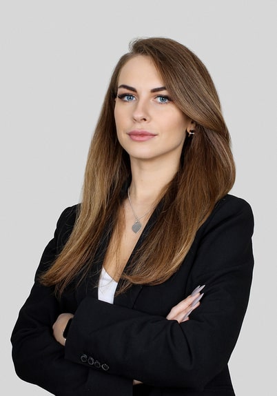 Агабекова<br>Екатерина