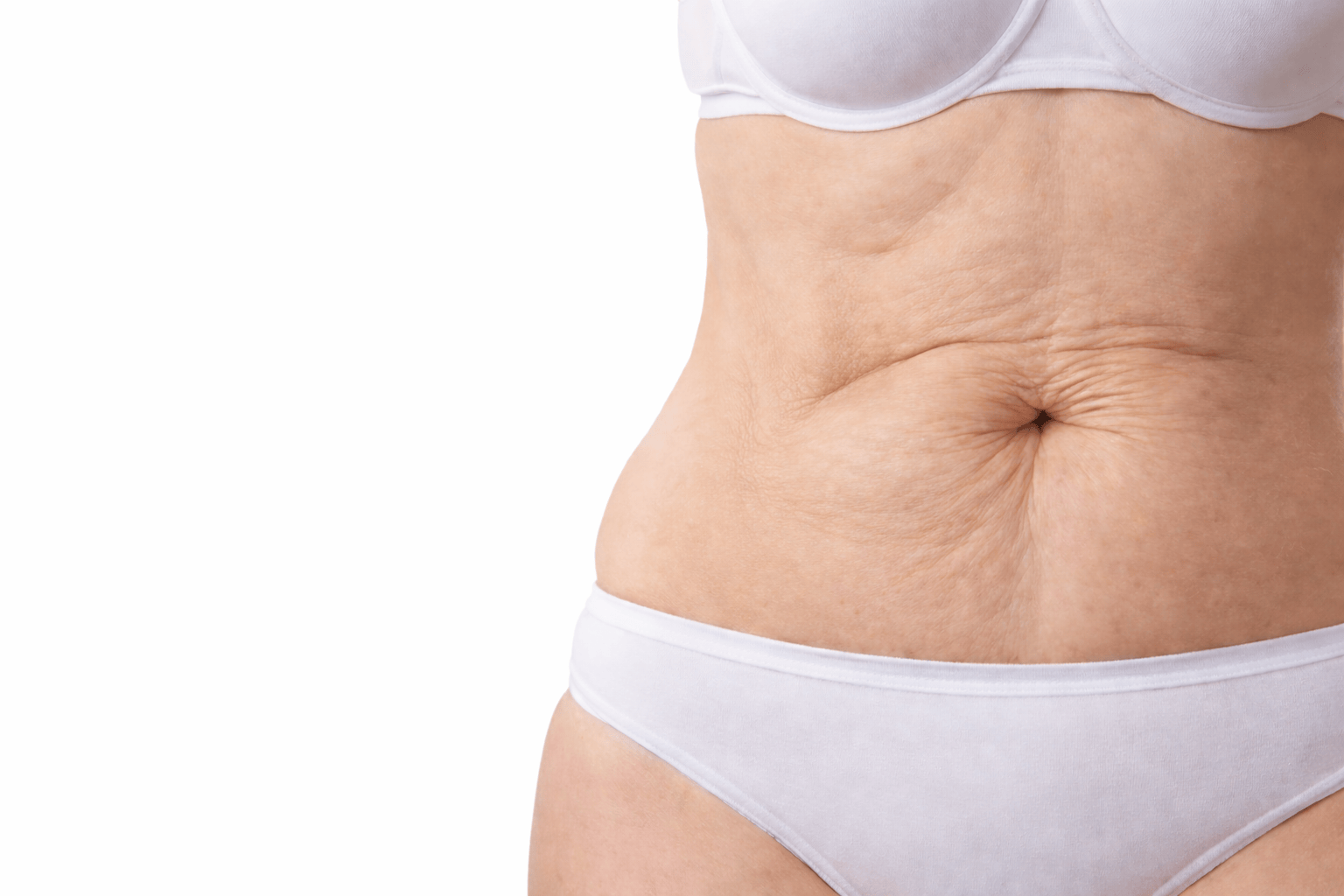 Дряблый живот: причины, эффективные методы коррекции и профессиональные решения 