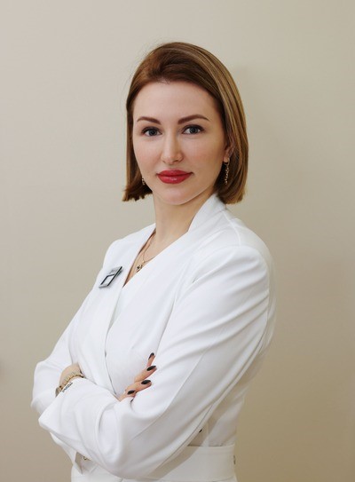 Гирина Светлана<br>Сергеевна