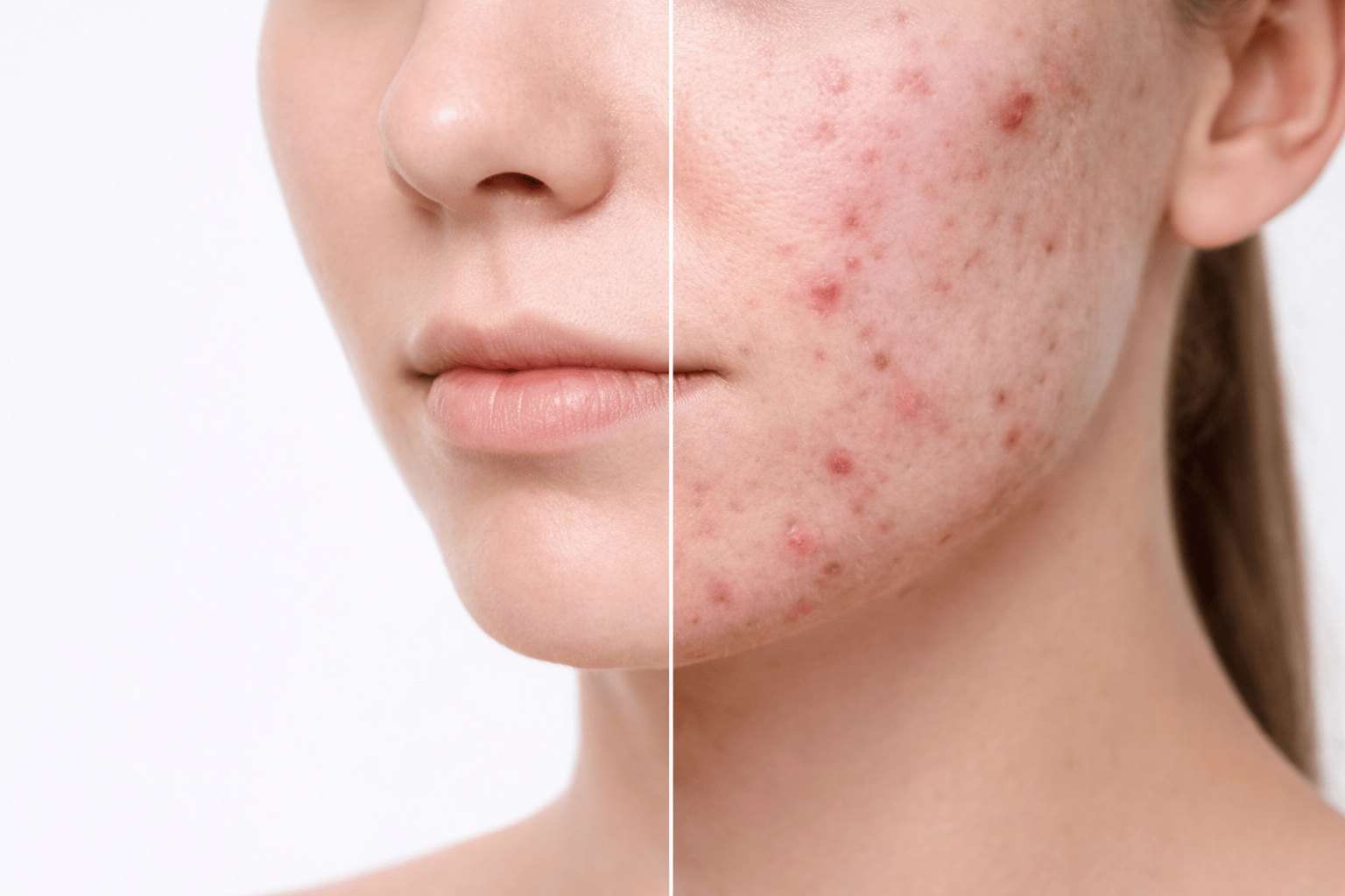 Постакне: как избавиться от последствий и вернуть здоровую кожу 