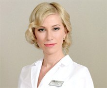 Знакомьтесь: врач-дерматокосметолог Ирина Кравцова