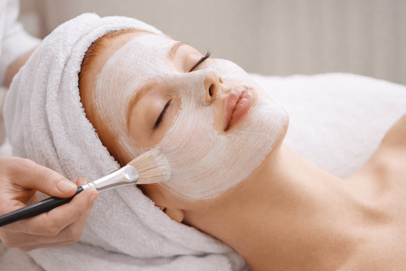 Сезонные процедуры тела: зима