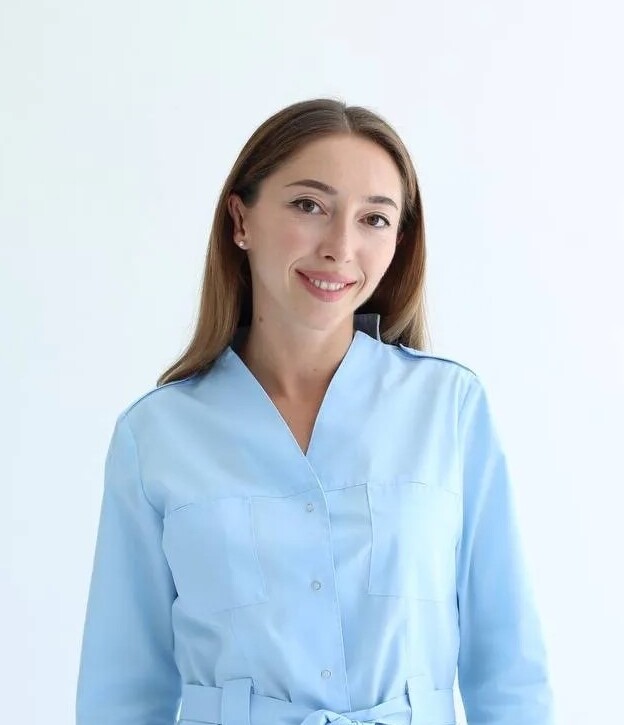  Абисалова Диана<br>Артуровна