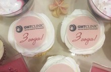 GMTClinic отпраздновала свой третий день рождения!