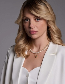 Авдеева Вера<br>Владимировна